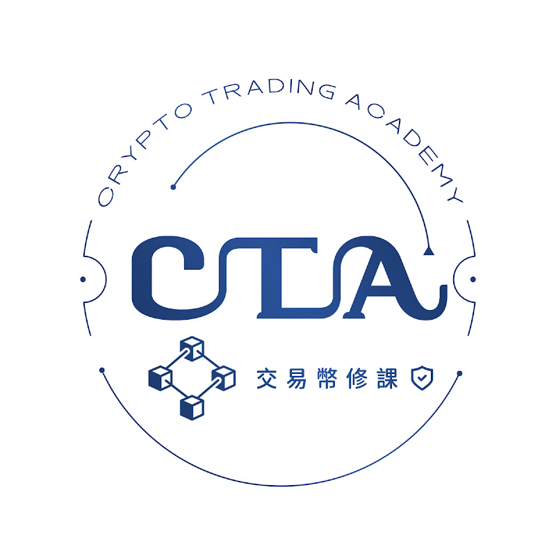 交易幣修課Crypto Trading Academy