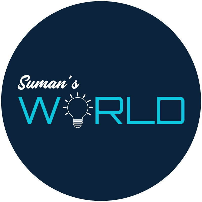 Suman's World