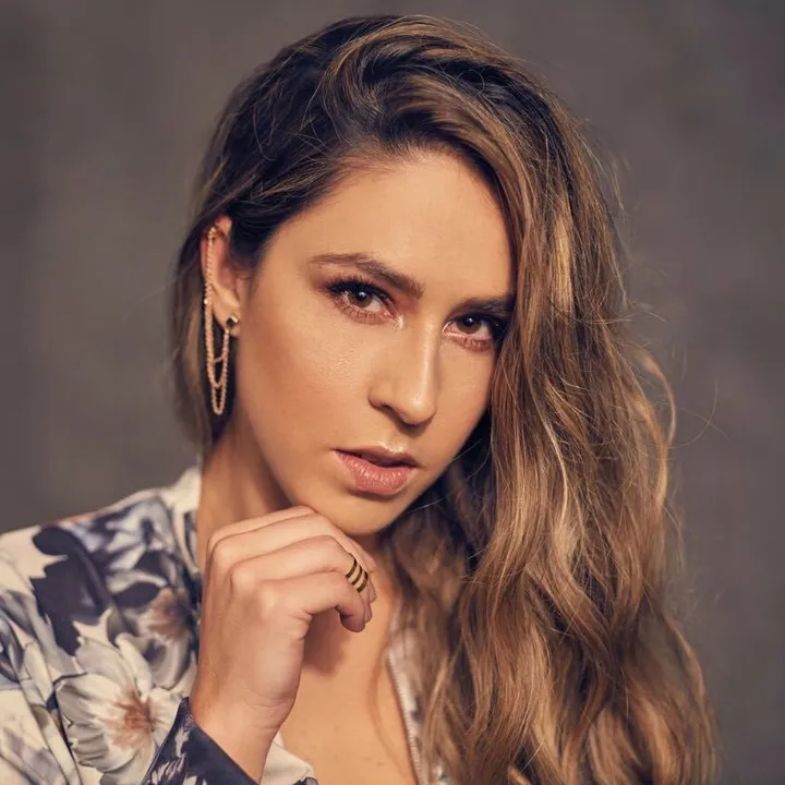 Clara Támara V