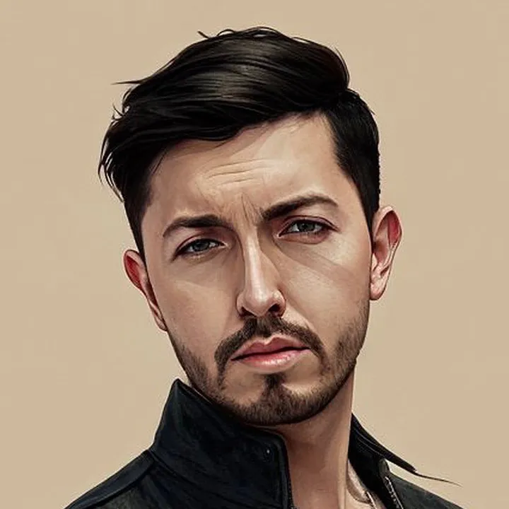 VICTOR CABALLERO