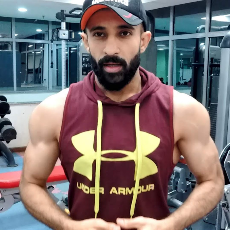 Tarek FitCore