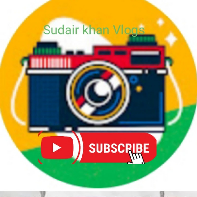 Sudair khan Vlogs