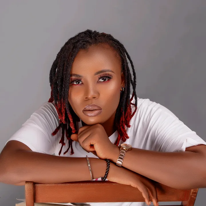 Chiamaka Chinakwaeze