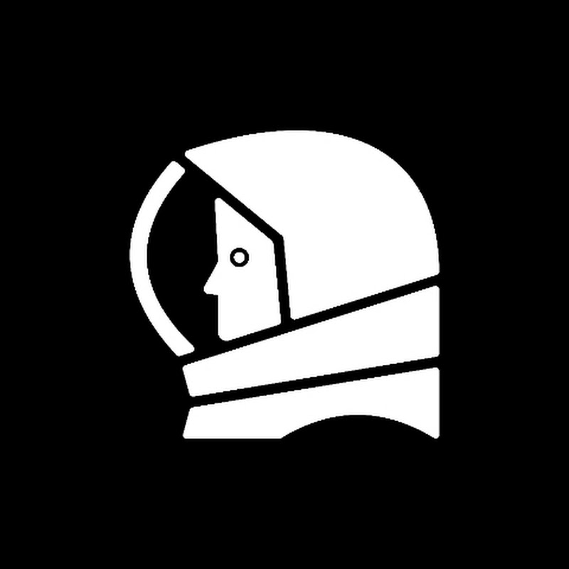 Electronic Astronaut