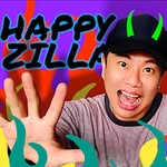 HAPPY ZILLA