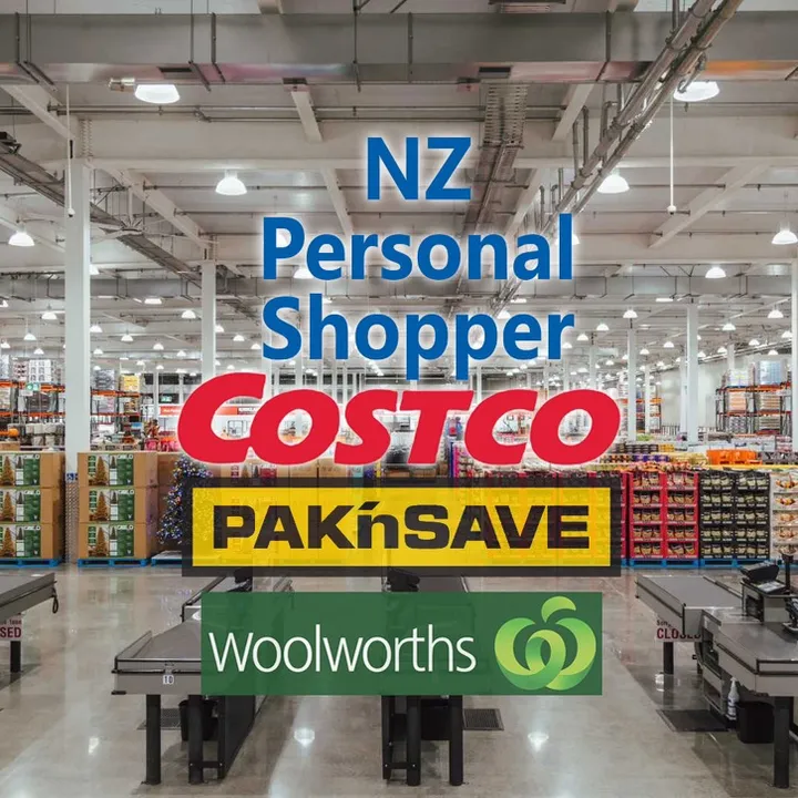 Personal Shopper NZ