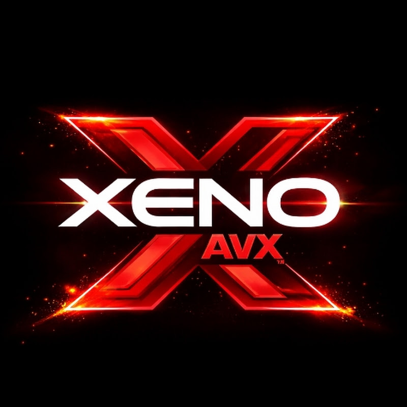 XENO AVX
