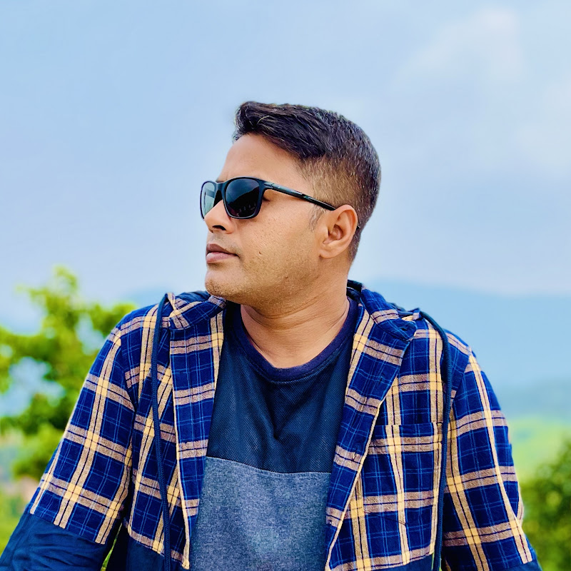 Explore With Debasis