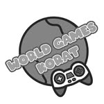 Worldgameskorat