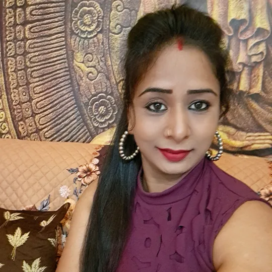 💗💕Jiyaa💕 💗