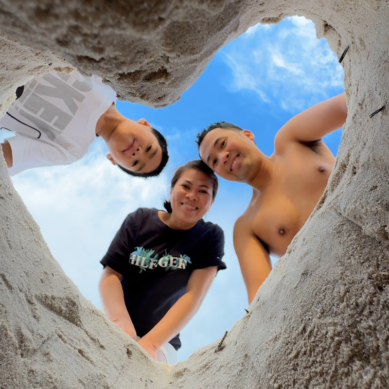 Pierre and Family Adventures