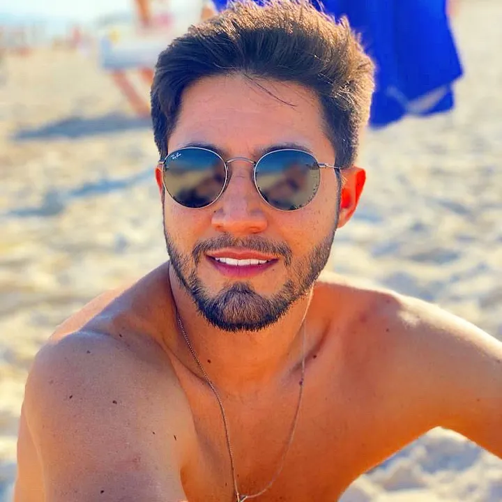 Murillo Rabelo