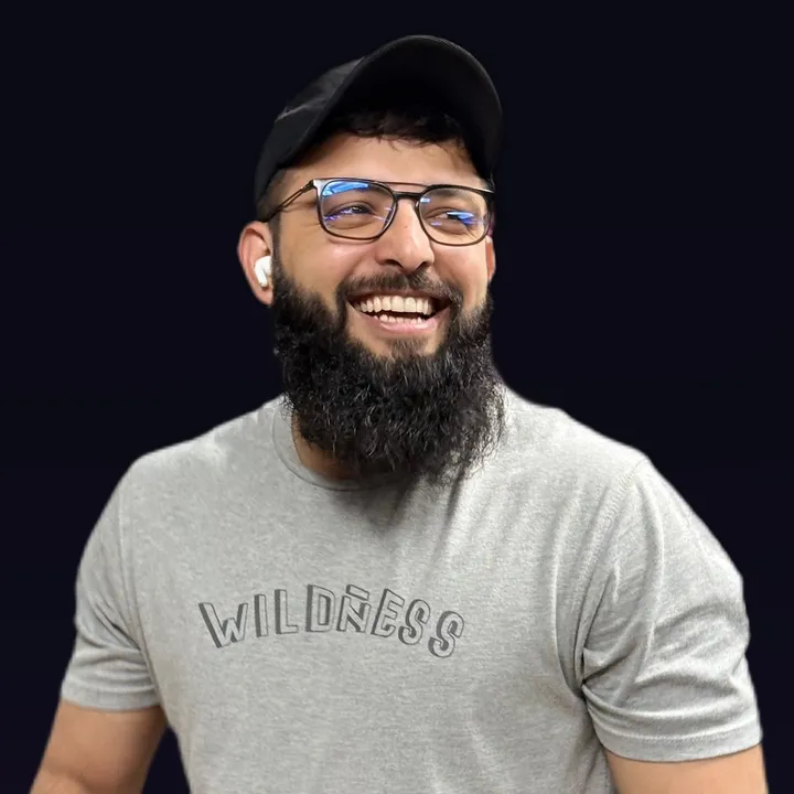 Imran Latif