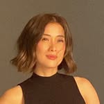 Bernadette Sembrano-Aguinaldo
