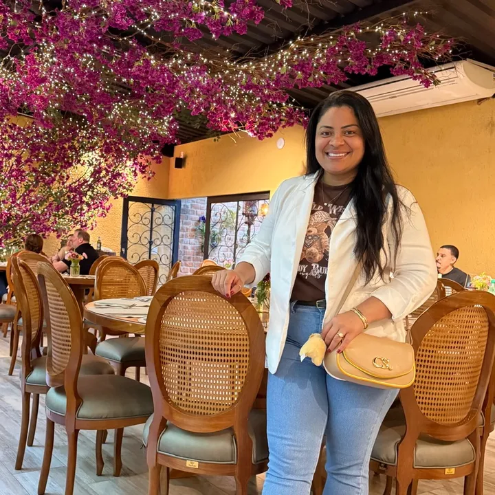 VALQUIRIA ASSIS FORROZEIRA 💃