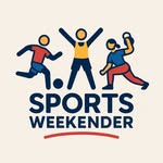 Sports Weekender