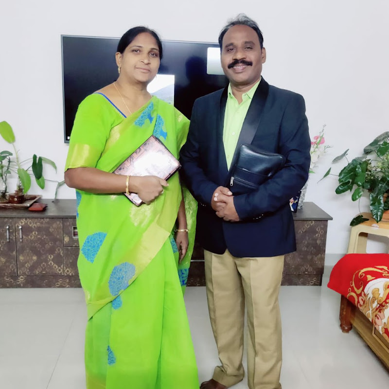 PRASANNA GURRAM