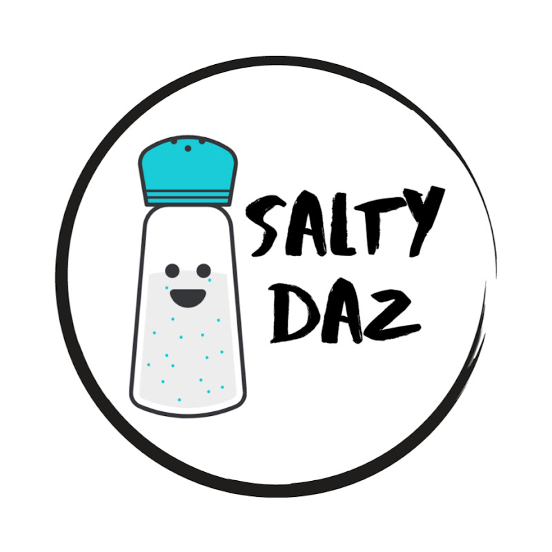 Salty Daz