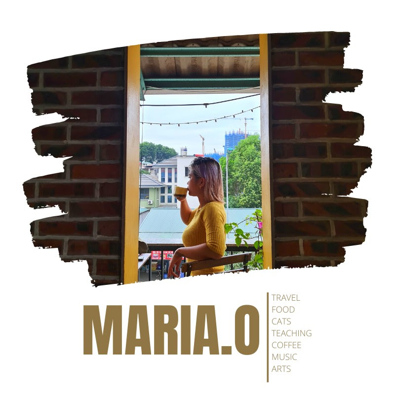 Maria Julieza Oliveros