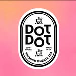 Dot Dot Bubble Tea