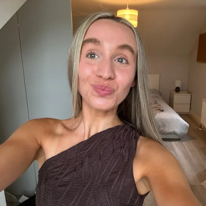 Lucienne Quinn