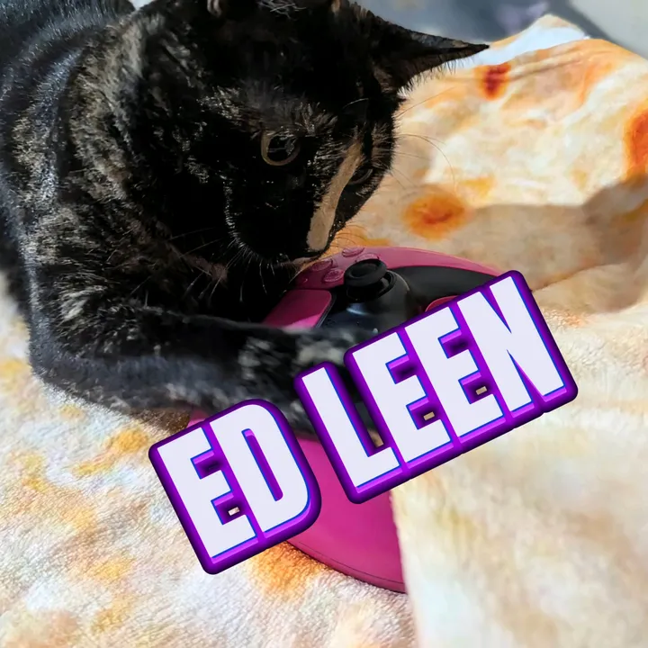 ED LEEN PRINCIPAL