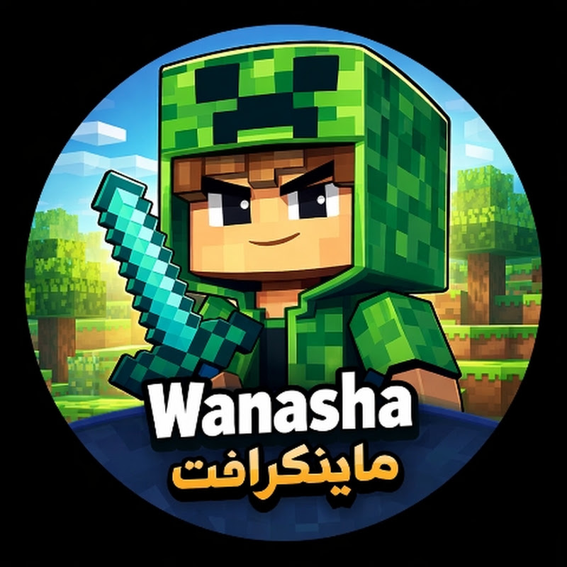 Wanasah (وناسة)