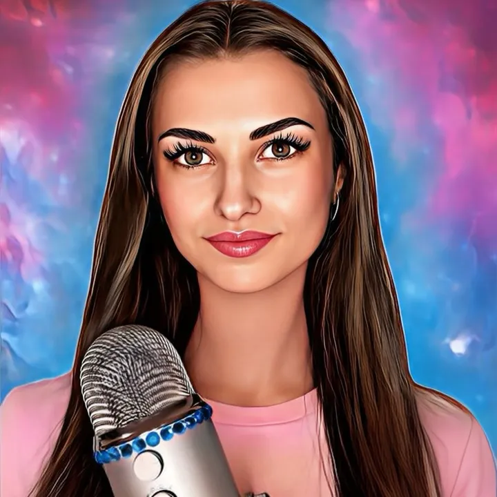 ASMR DARRI 🦋