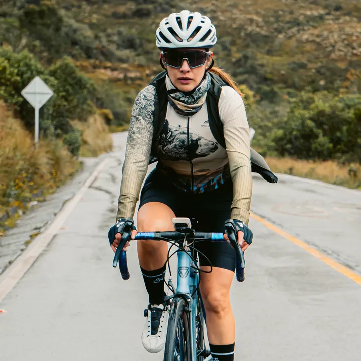 Lu2acastro| Ciclismo