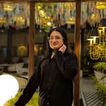 Raafia  |  Content Creator