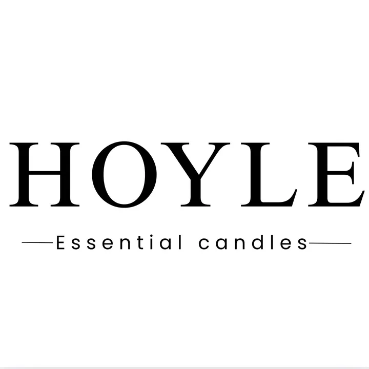 Hoyle candles