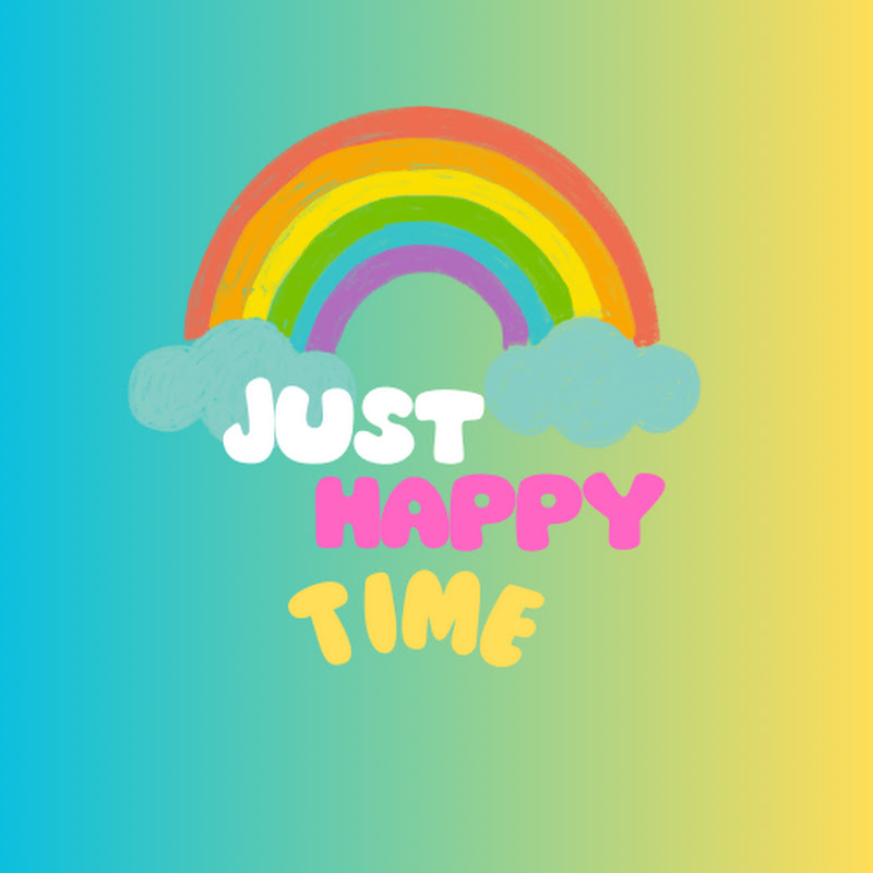 Just Happy Time