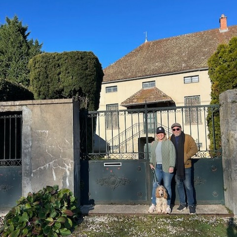 La Grande Maison Burgundy