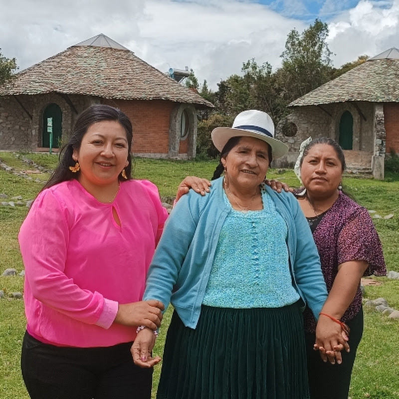 LIMPIAS Y SABERES ANCESTRALES