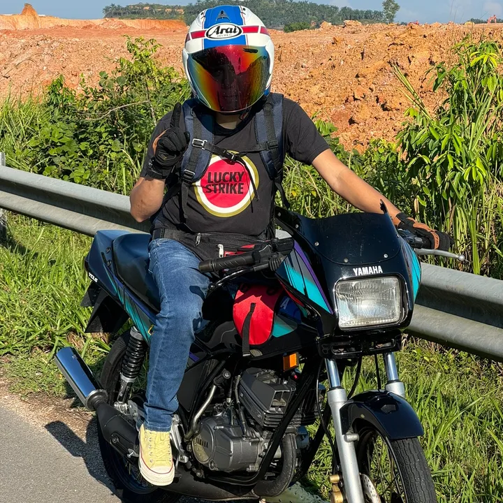 Naufal Rahman