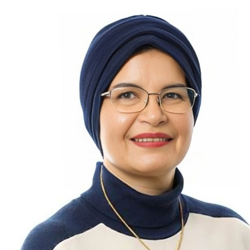Dr. Mona Mubarak - Pain Consultant