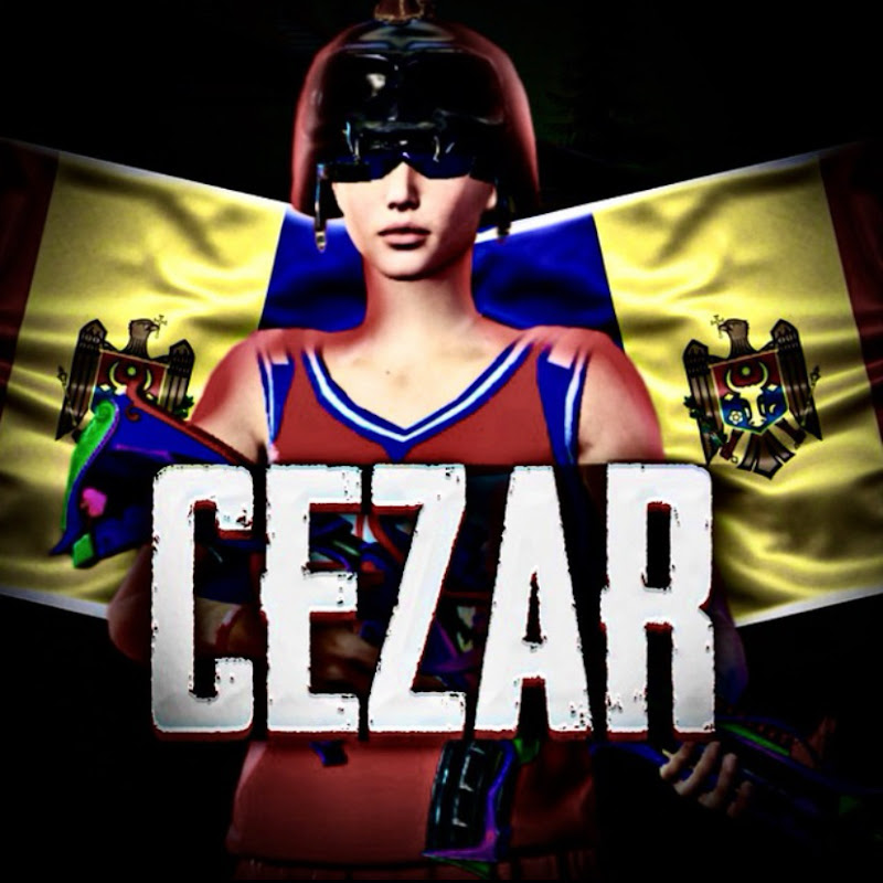 CEZAR PUBGM