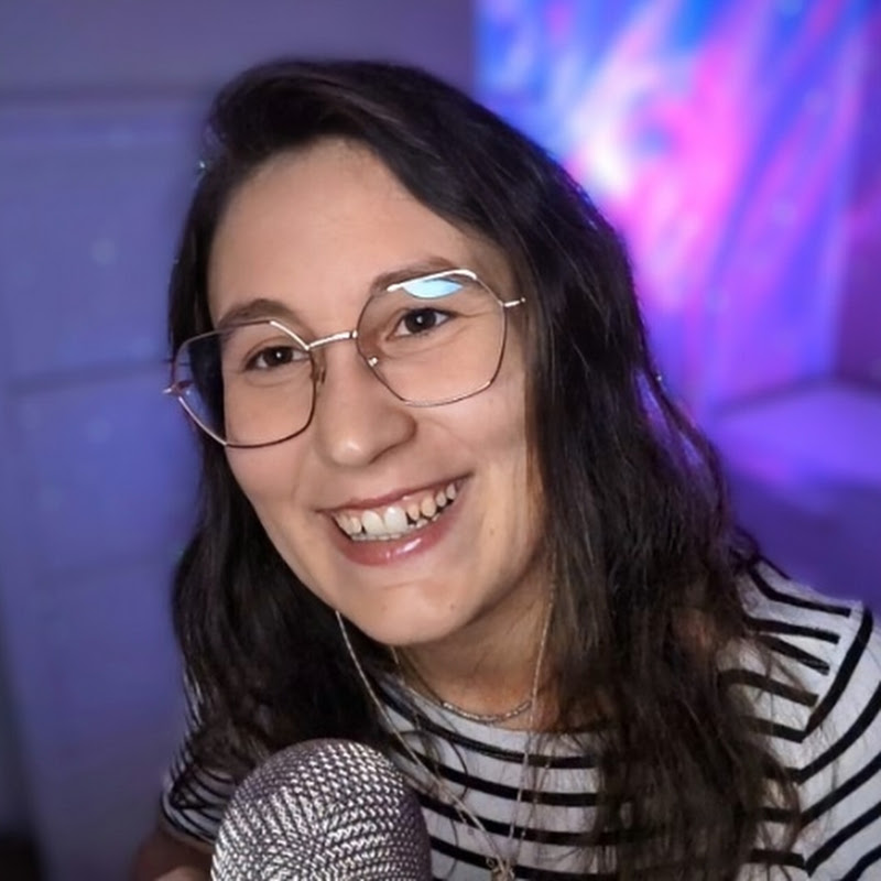 Alice nel paese dei sussurri ASMR