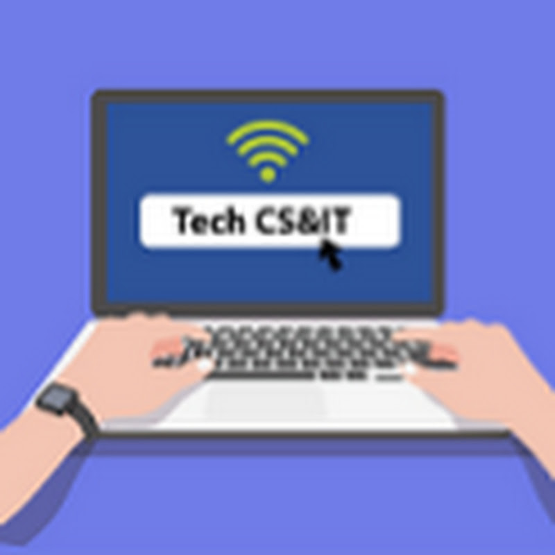 Tech CS&IT