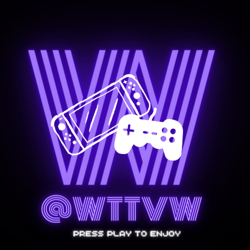 Welcome to the videogames world