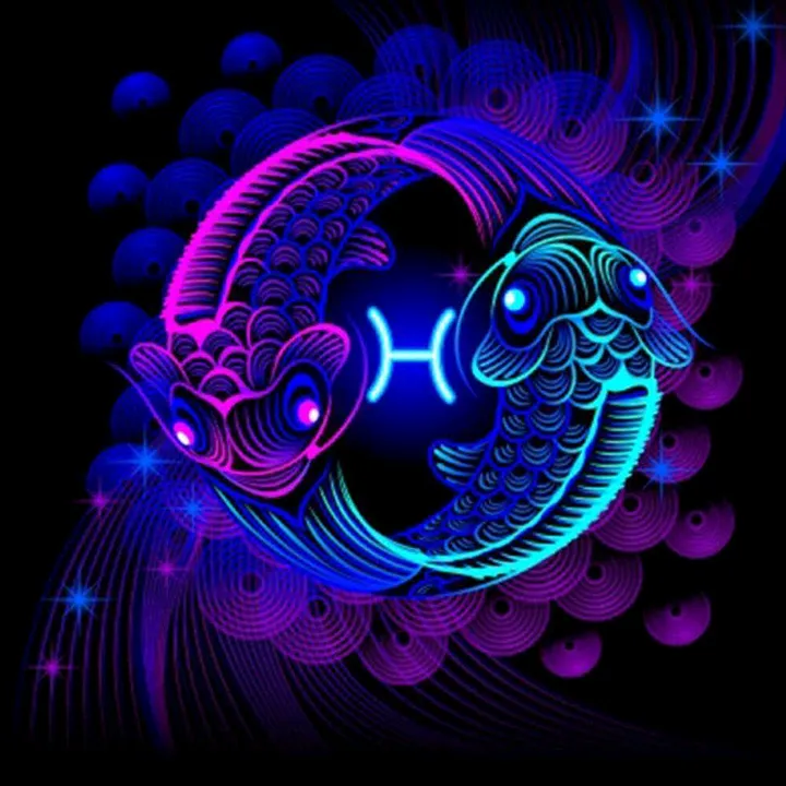 🐟 PISCIS ♓🐟🤍CONDORI 🥷