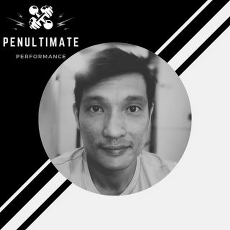 Gary@Penultimate Performance