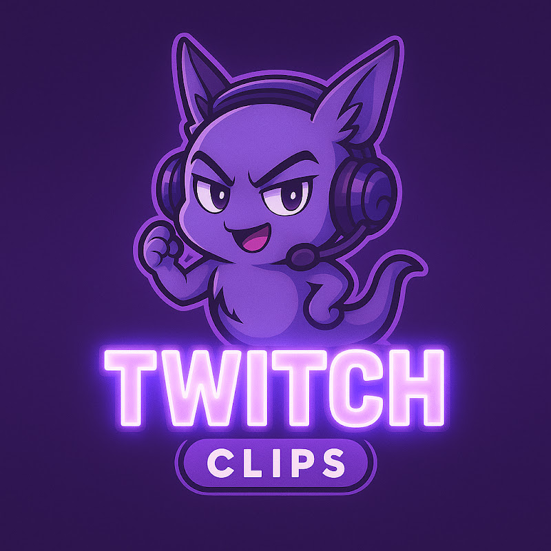 Twitch Clips Central REACT