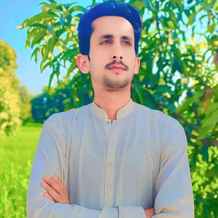 Muhammad ismail kamboyo