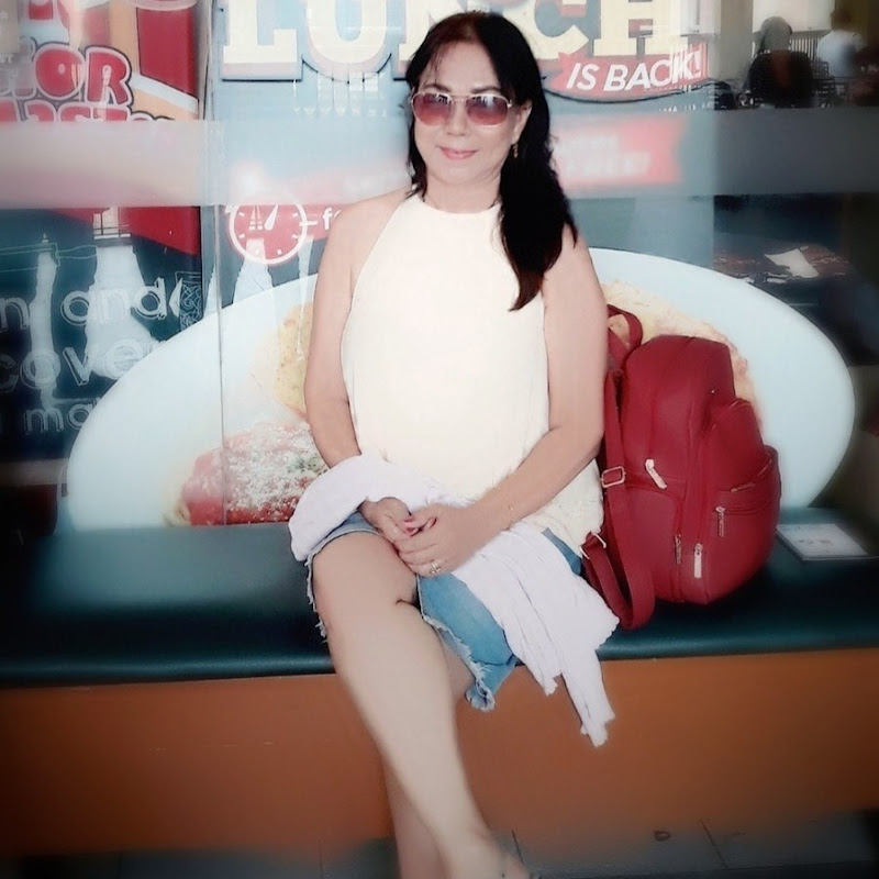 Minda Baylen Mix Vlog