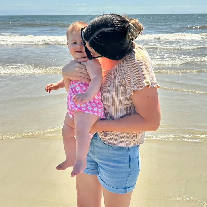 Rach | SAHM | MILSO