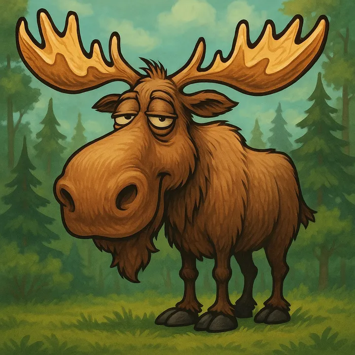 MooseBeanZttv
