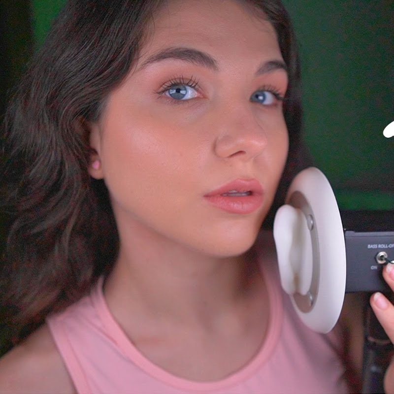 Lonixy ASMR