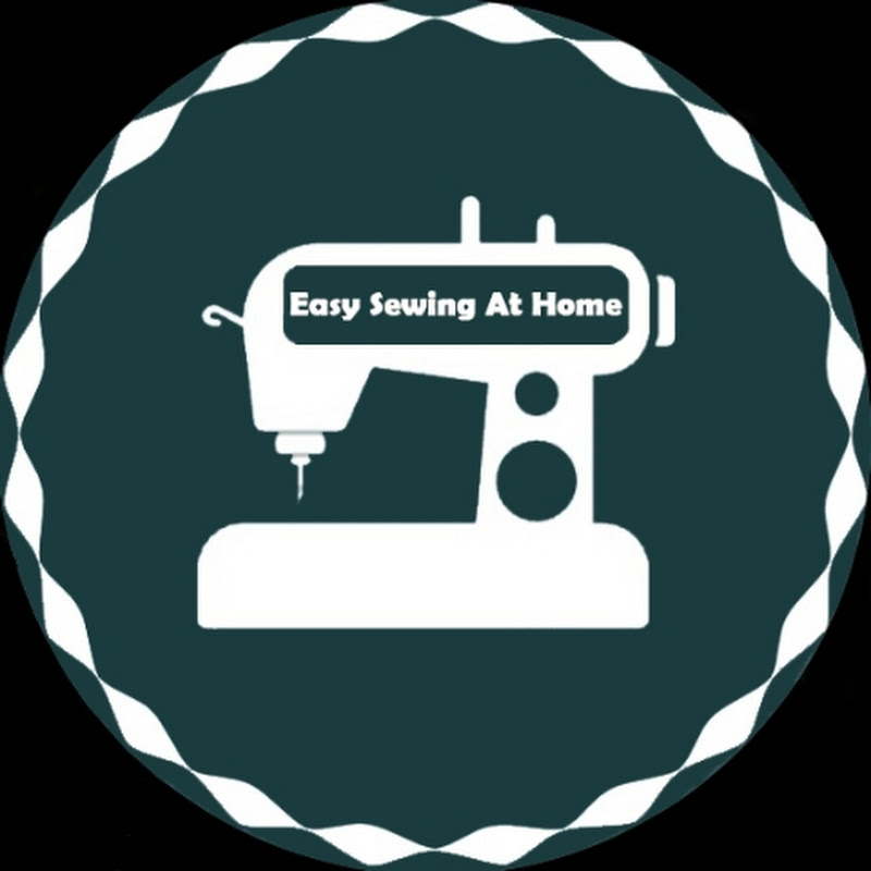 Easy Sewing at Home