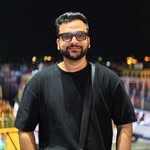 Mukul Sharma